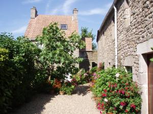 La petite maison du cap