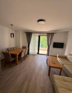 Beachfront Vila Trinity, private beach included