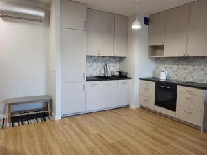 Apartamenty Dmowskiego Wrocław