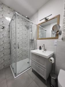 Apartamenty Dmowskiego Wrocław