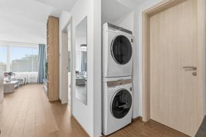 Skypark Residence with Park View