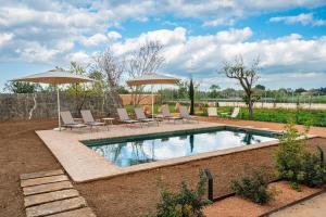 A unique experience in the heart of Mallorca by Renthousing