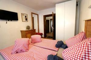 Farmhouse- Bed and Breakfast Kösslergut