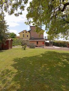 Volo Libero - Guest House