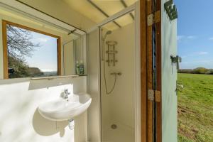 Furnished Bell Tent 3