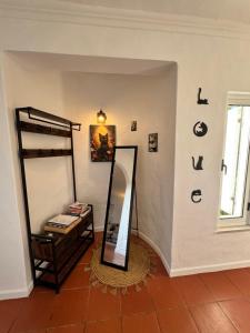 Casa Gatu Verdi-Garden Apartment with Pool