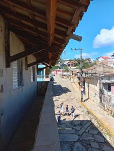 Pousada Fonte São Thomé