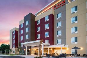 TownePlace Suites by Marriott San Antonio Universal City, Live Oak