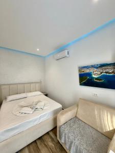 Ionian Pearl Rooms
