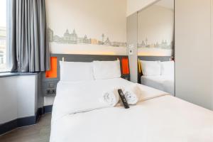 easyHotel Liverpool