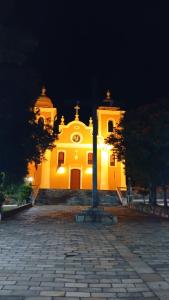 Pousada Fonte São Thomé