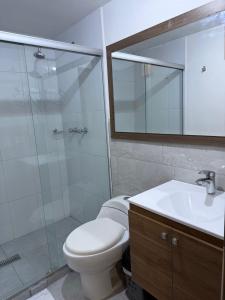 Apartamento Edificio Solohio 402
