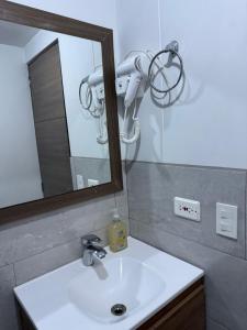 Apartamento Edificio Solohio 402