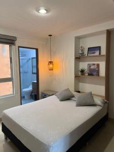Apartamento Edificio Solohio 402