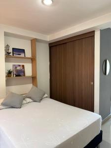 Apartamento Edificio Solohio 402