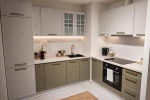 Aqua Lux Apartment BW