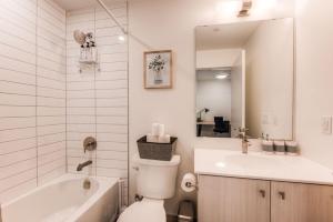 Stylish and Cozy in DT Kitchener & Uptown Waterloo