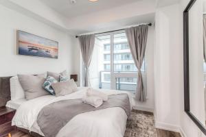 Stylish and Cozy in DT Kitchener & Uptown Waterloo