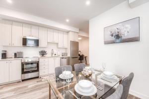 Stylish and Cozy in DT Kitchener & Uptown Waterloo