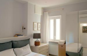 New apartment in the green heart of Palermo