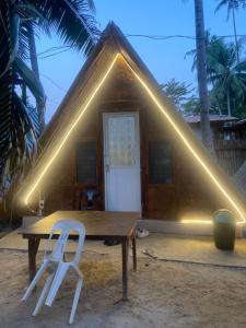 Sea Breeze Lodge