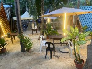 Sea Breeze Lodge