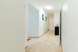 Lilians modern Appartement in historical Citycenter