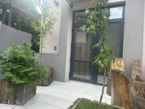 Помешкання на Білій