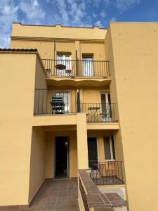 Hotel Tall de Conill