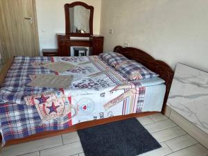 Помешкання на Білій