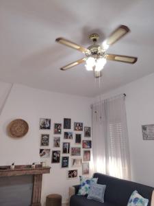 Maria Pasqualina Vacation Home