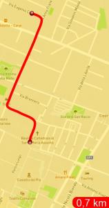 AlexandraDesignSuite -Eleganza vicino al centro