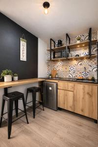 Apartamento a minutos de Provenza en Medellín - M201 By Roots Rentals
