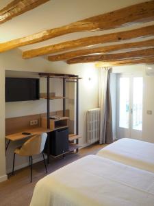 Hotel Tall de Conill