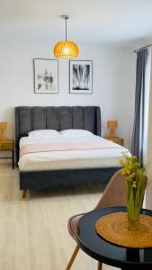 Mountain Stay Aparthotel Brasov with Private Parking