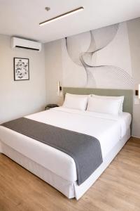 Conforto e localização - Vila Mariana