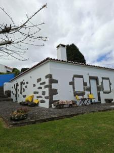 Home Near the Clouds - Refúgio