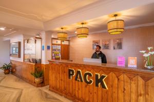 PACK Shimla