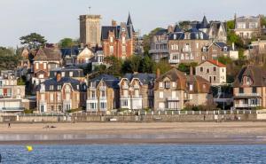 Résidence Marie Camille