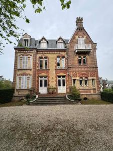 Résidence Marie Camille