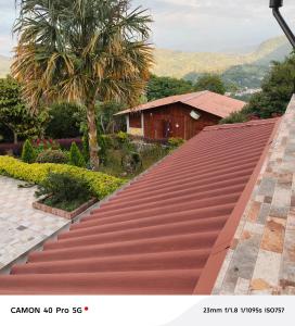 Finca villa Verónica