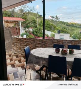 Finca villa Verónica
