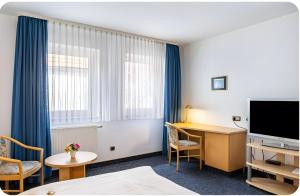 Gasthaus, Hotel am Dreienberg