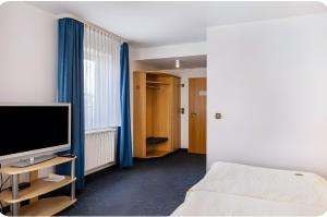 Gasthaus, Hotel am Dreienberg
