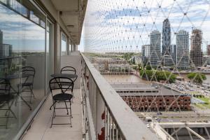 BT Homes, ubicación exclusiva, ideal trabajo, piscina y gym