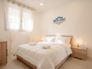 SPA & RELAX Aesthetic Apartment 50m dal mare