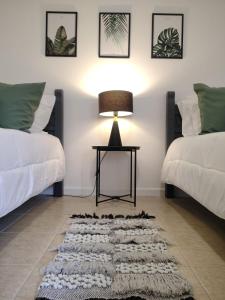 CM Descanso boutique