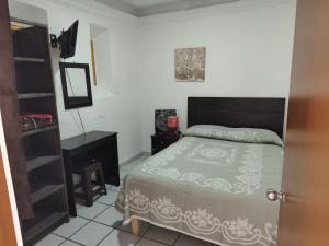 Hostal menavi