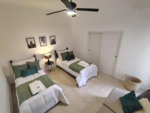 CM Descanso boutique