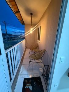 Apt Solaris - Petrolina